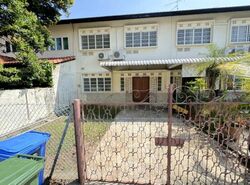 Joo Chiat Place (D15), Terrace #436689821